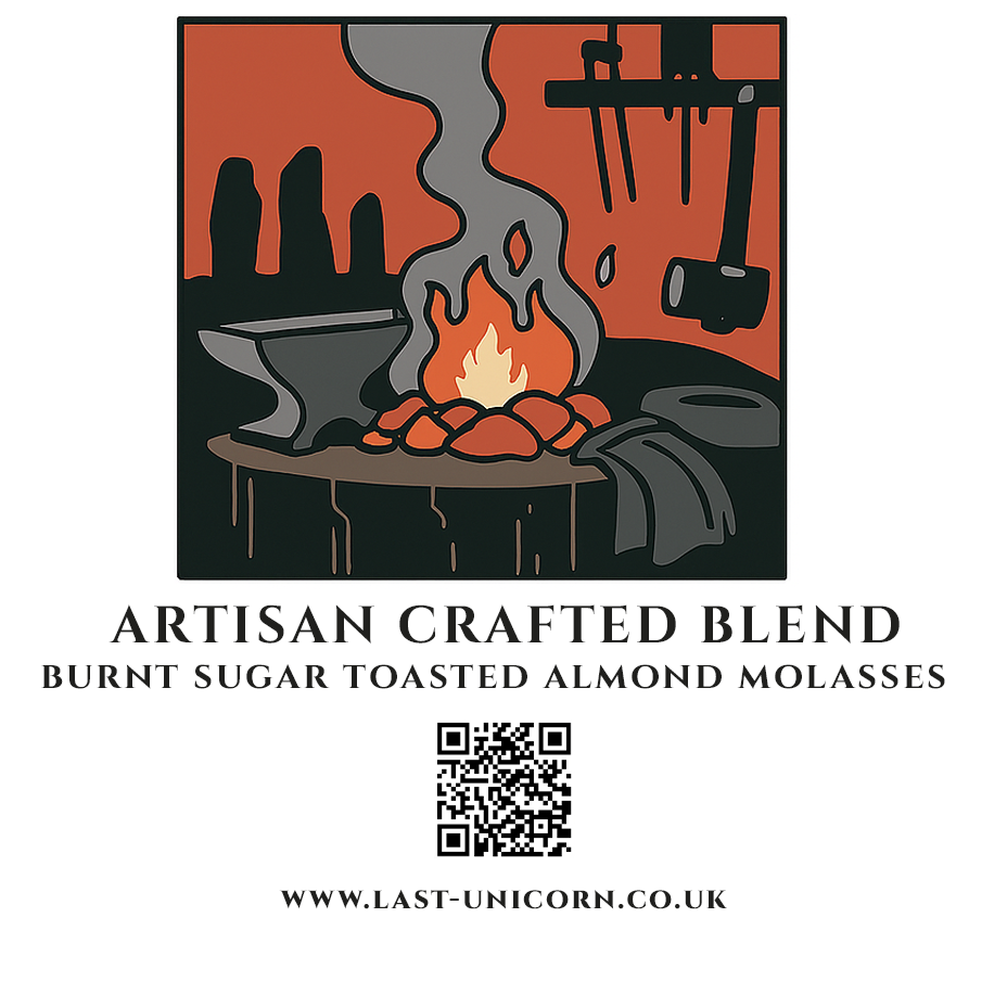 Ironwake Ember - Our Afternoon Blend