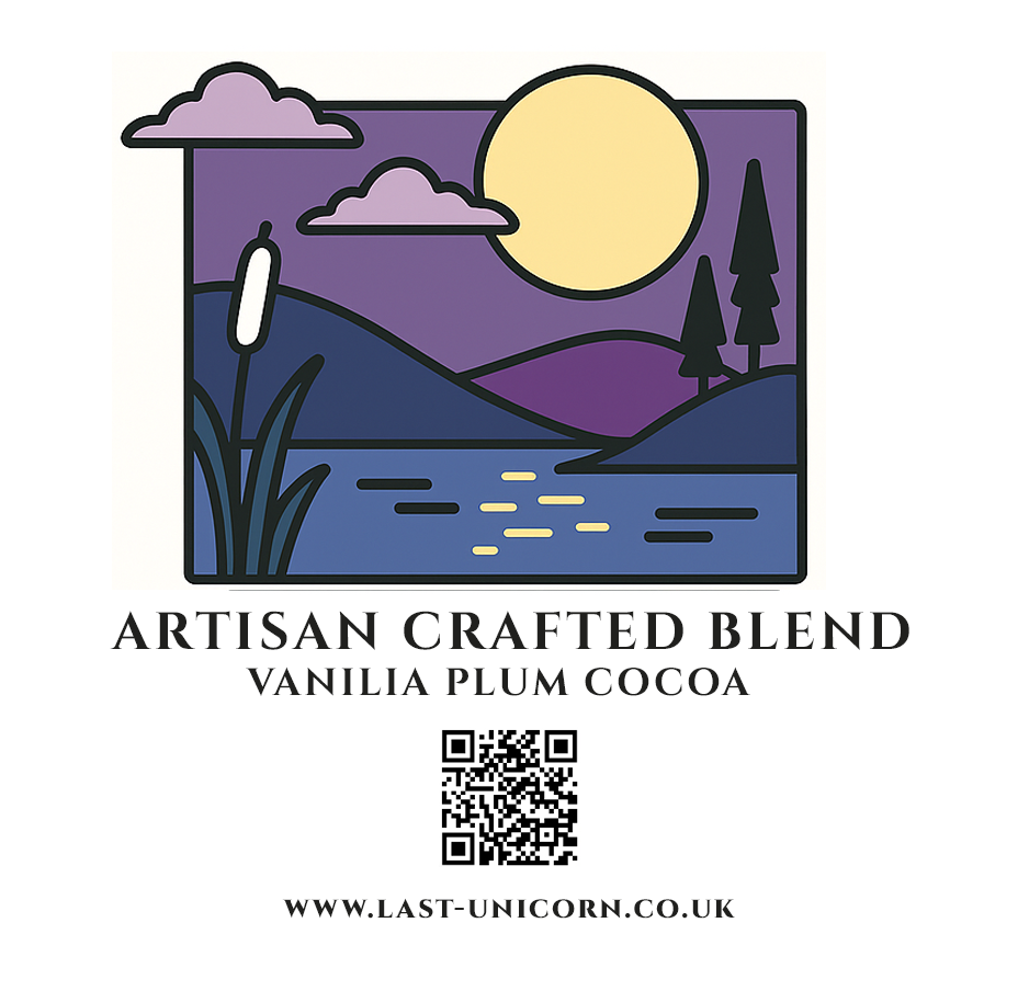 Moonmere Dusk - Our Evening Blend