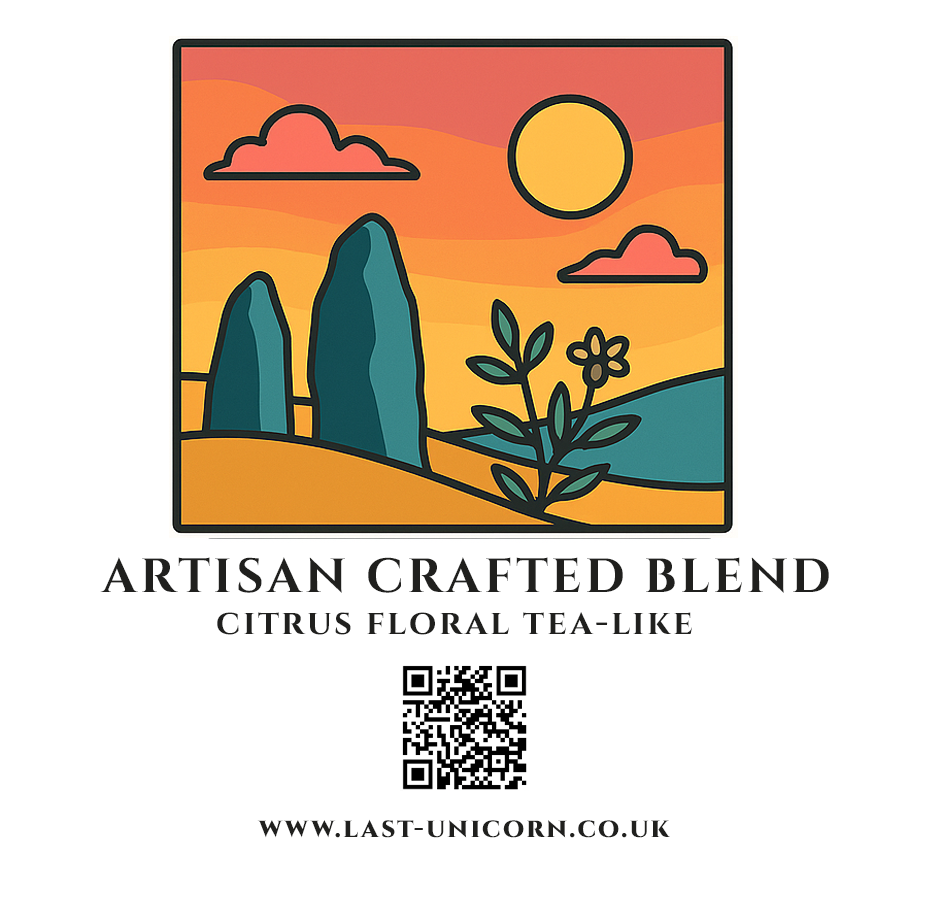 Rollright Blend - Our Breakfast Blend