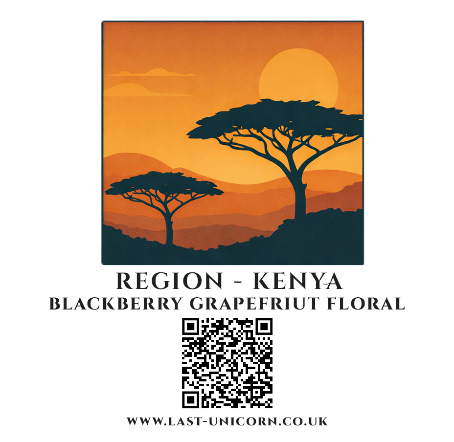 Thornmere Acacia Light-Medium Roast