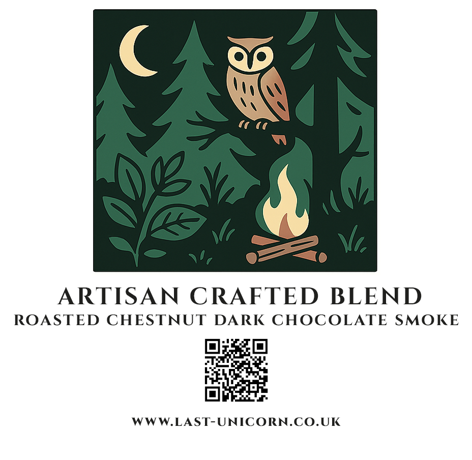 Wychwood Roast - Our House Blend