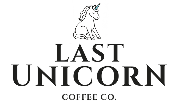 The Last Unicorn Coffee Company