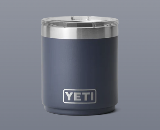 YETI Rambler Lowball Review