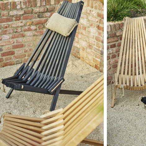 Rowen & Wren Harmen Outdoor Chair - Review
