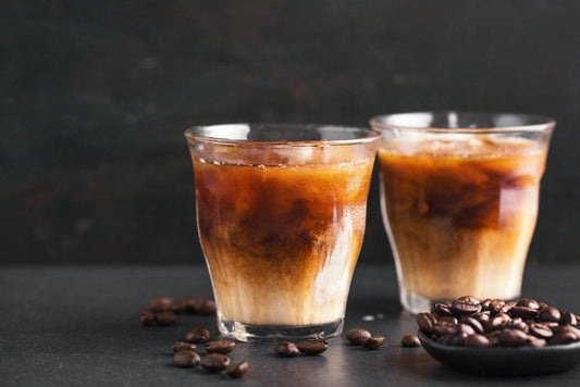 Ice Coffee - And How to Nail It.