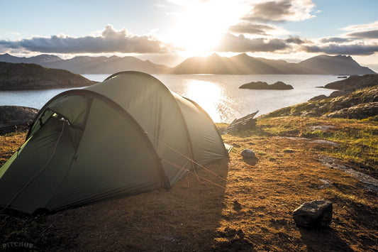 Bushcraft and Wild Camping in the UK: Where the Wild Still Whispers