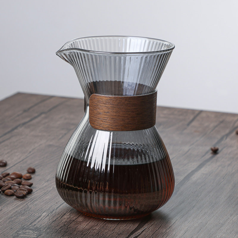V60 Coffee Maker