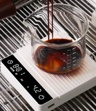 Espresso Electronic Scale