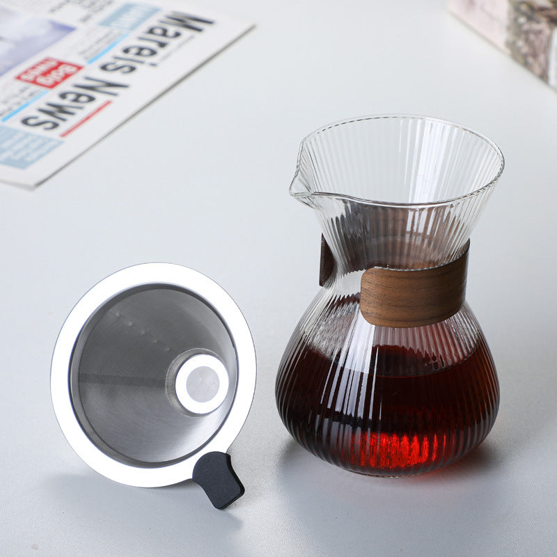 V60 Coffee Maker