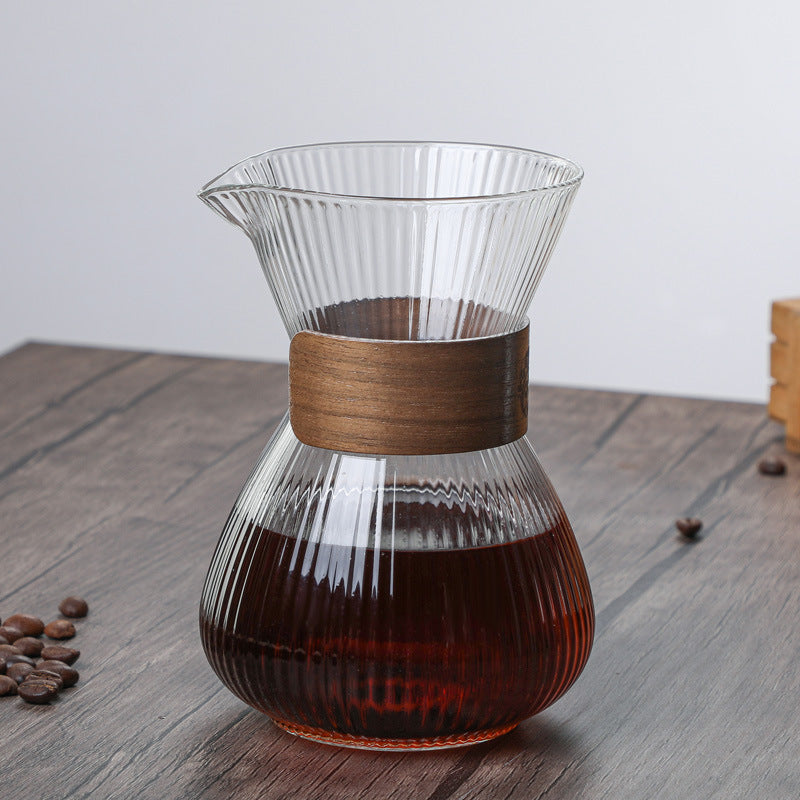 V60 Coffee Maker
