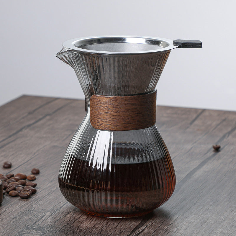 V60 Coffee Maker