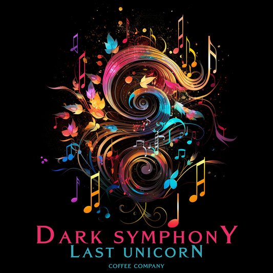 Dark Symphony - Our Darkest Roast