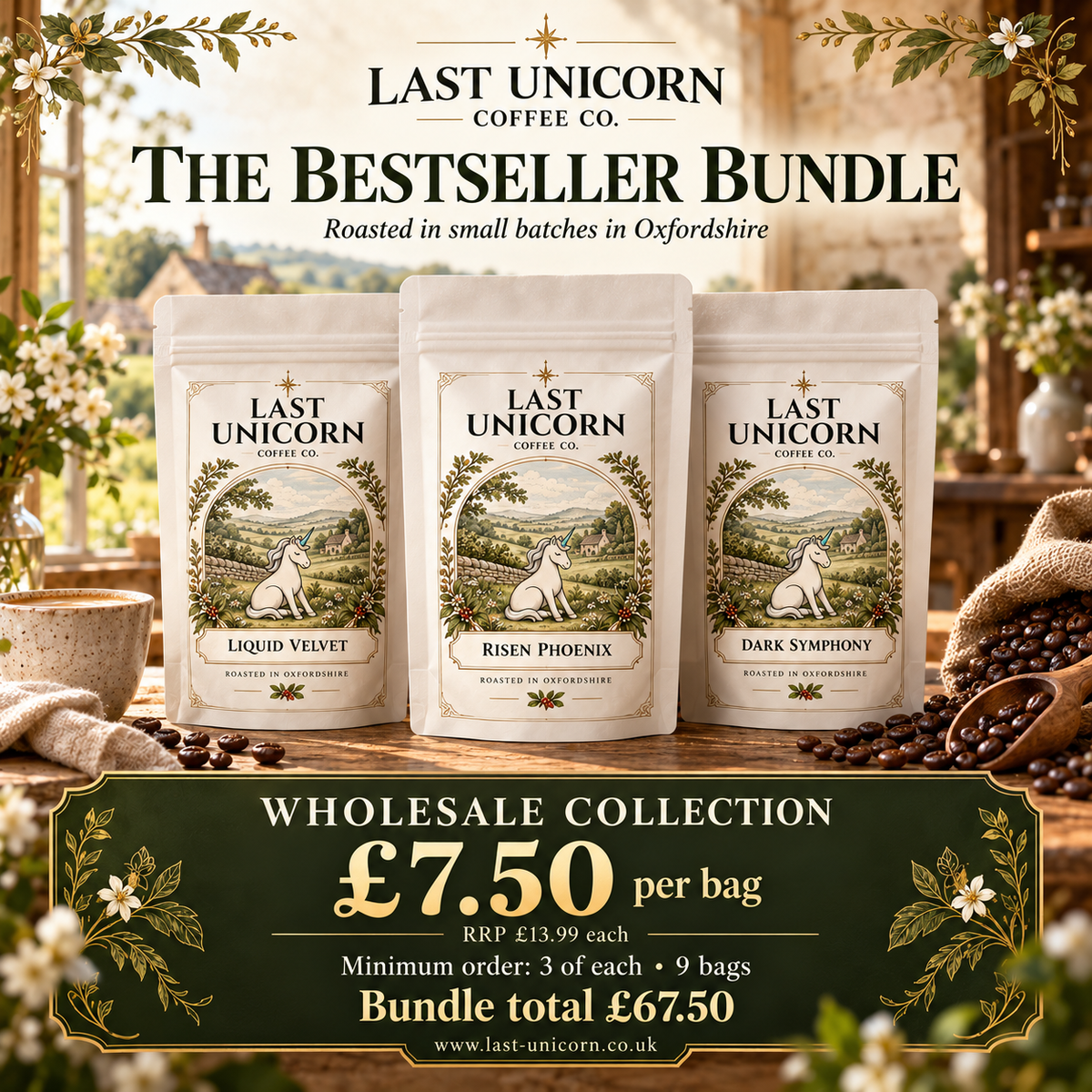 Best Seller Bundle Wholesale