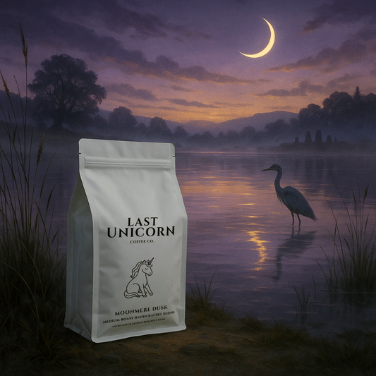 Moonmere Dusk - Our Evening Blend