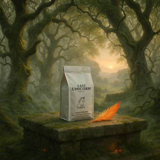 Risen Phoenix - Our Breakfast Roast