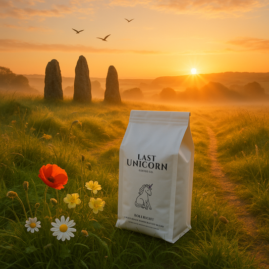 Rollright Blend - Our Breakfast Blend