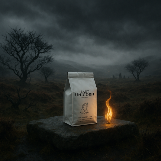 Witchlight Fire - Medium Roast