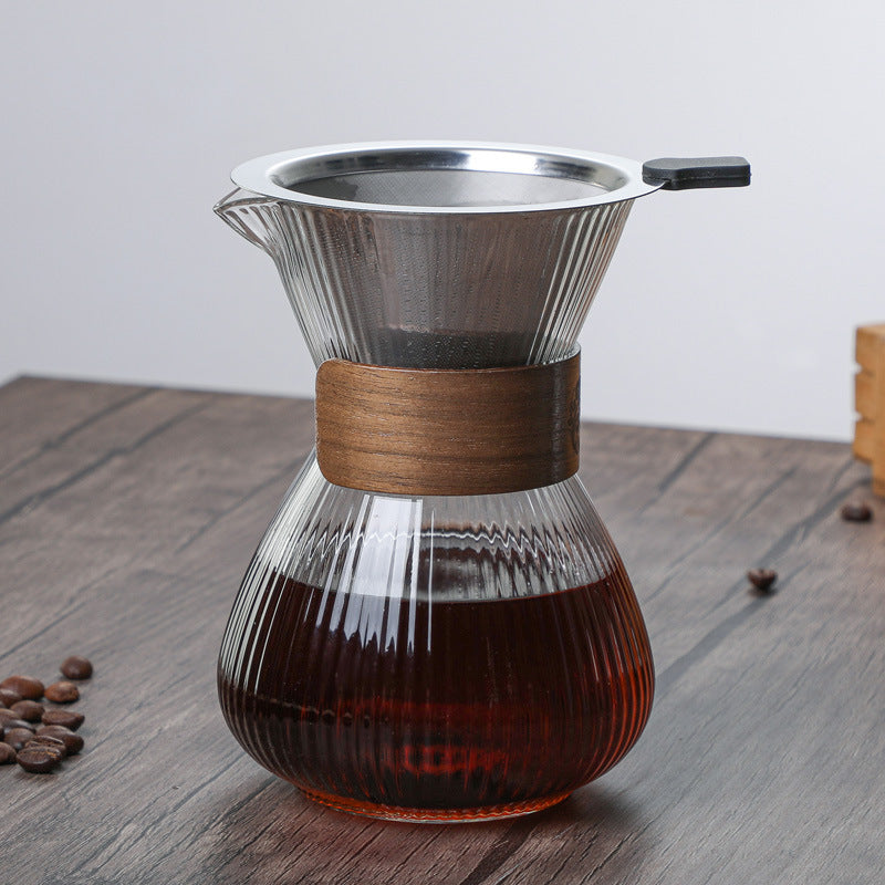 V60 Coffee Maker
