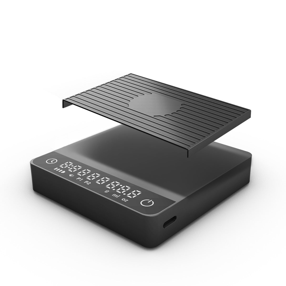 Espresso Electronic Scale