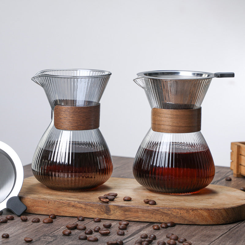 V60 Coffee Maker