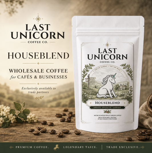 House Blend Wholesale