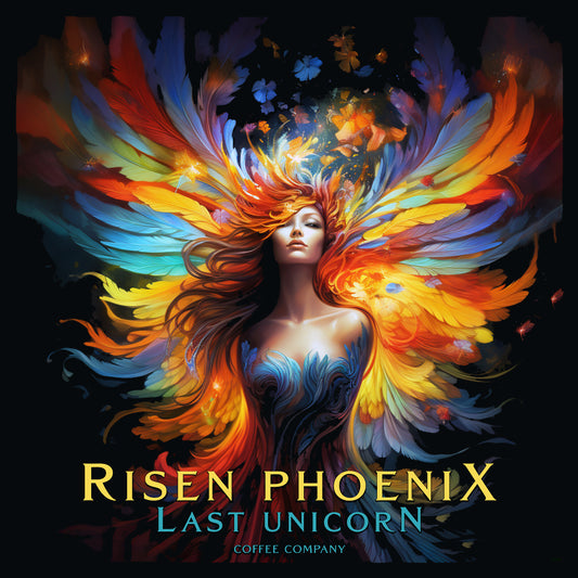 Risen Phoenix - Our Breakfast Roast