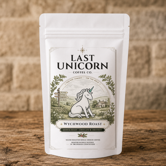 Wychwood Roast - House Blend
